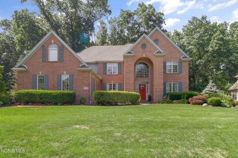 Tiny photo for 8957 Royal Oak Drive, Holland, OH 43528 (MLS # 10010163)