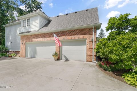 Tiny photo for 8957 Royal Oak Drive, Holland, OH 43528 (MLS # 10010163)