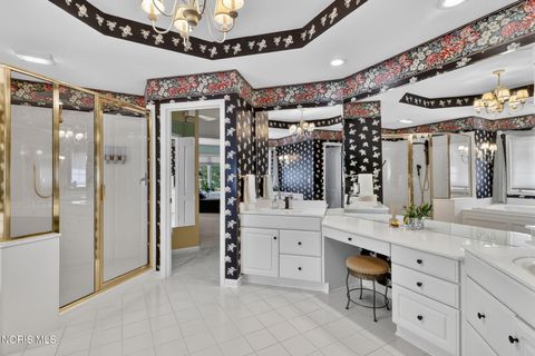 Tiny photo for 8957 Royal Oak Drive, Holland, OH 43528 (MLS # 10010163)