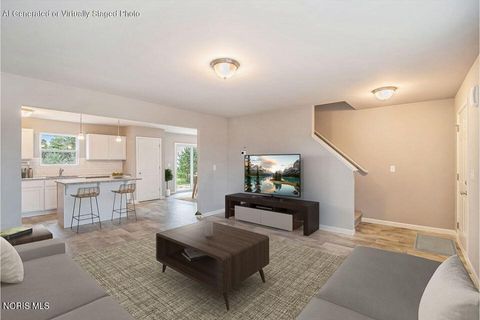 Tiny photo for 1054 Seneca Drive, Wauseon, OH 43567 (MLS # 10007369)