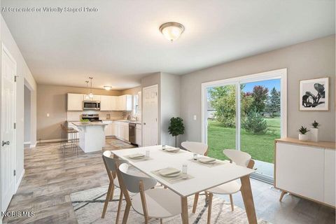 Tiny photo for 1054 Seneca Drive, Wauseon, OH 43567 (MLS # 10007369)
