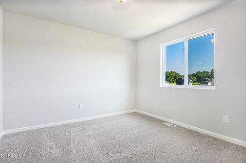 Tiny photo for 1054 Seneca Drive, Wauseon, OH 43567 (MLS # 10007369)