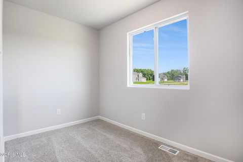 Tiny photo for 1054 Seneca Drive, Wauseon, OH 43567 (MLS # 10007369)