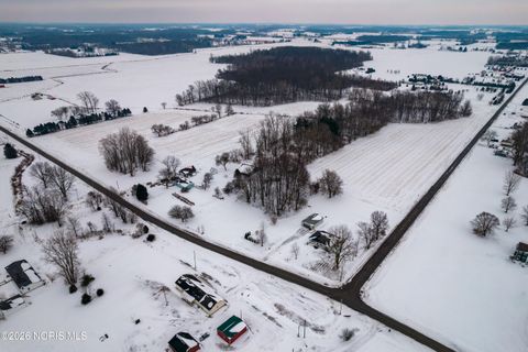 Photo of 6881 County Road B, Delta, OH 43515 (MLS # 10004089)