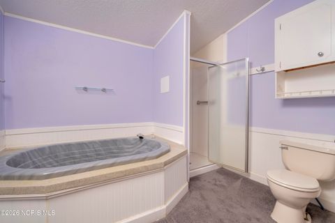 Tiny photo for 6881 County Road B, Delta, OH 43515 (MLS # 10004089)