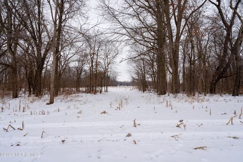 Tiny photo for 6881 County Road B, Delta, OH 43515 (MLS # 10004089)