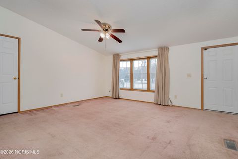 Tiny photo for 6881 County Road B, Delta, OH 43515 (MLS # 10004089)