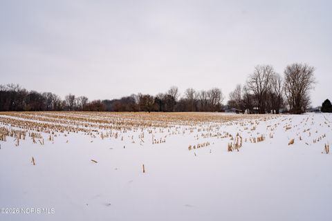 Tiny photo for 6881 County Road B, Delta, OH 43515 (MLS # 10004089)