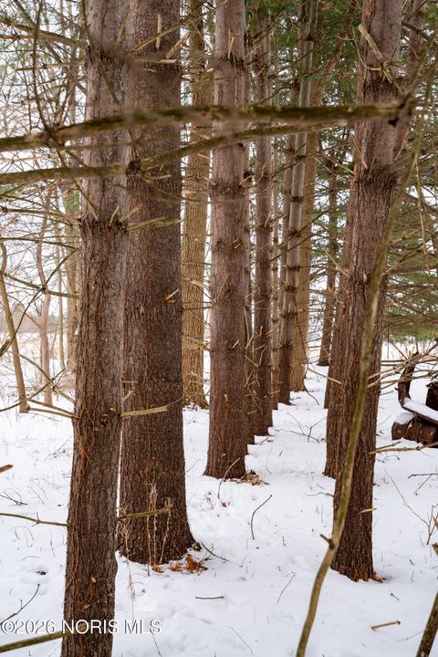 Tiny photo for 6881 County Road B, Delta, OH 43515 (MLS # 10004089)