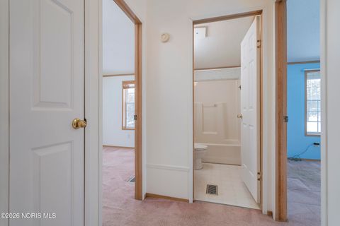 Tiny photo for 6881 County Road B, Delta, OH 43515 (MLS # 10004089)