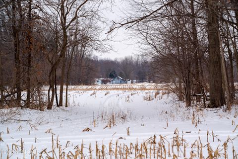 Tiny photo for 6881 County Road B, Delta, OH 43515 (MLS # 10004089)