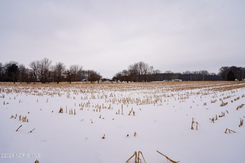 Tiny photo for 6881 County Road B, Delta, OH 43515 (MLS # 10004089)