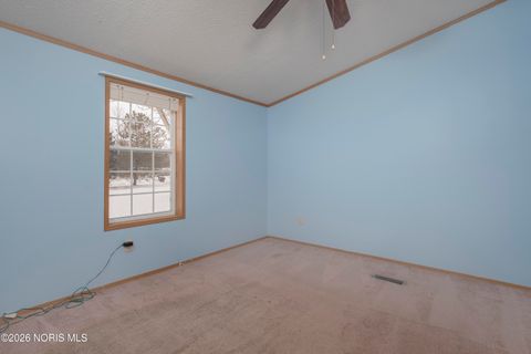 Tiny photo for 6881 County Road B, Delta, OH 43515 (MLS # 10004089)
