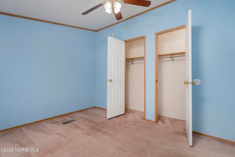 Tiny photo for 6881 County Road B, Delta, OH 43515 (MLS # 10004089)