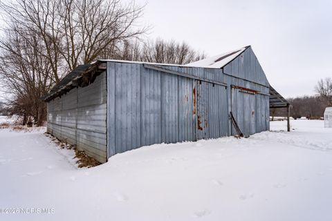 Tiny photo for 6881 County Road B, Delta, OH 43515 (MLS # 10004089)