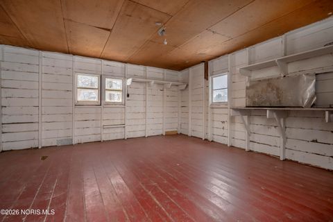 Tiny photo for 6881 County Road B, Delta, OH 43515 (MLS # 10004089)