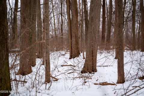 Tiny photo for 6881 County Road B, Delta, OH 43515 (MLS # 10004089)