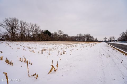 Tiny photo for 6881 County Road B, Delta, OH 43515 (MLS # 10004089)