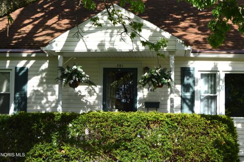 Tiny photo for 701 S Washington Street, Tiffin, OH 44883 (MLS # 10007124)