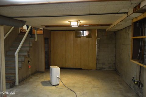 Tiny photo for 701 S Washington Street, Tiffin, OH 44883 (MLS # 10007124)
