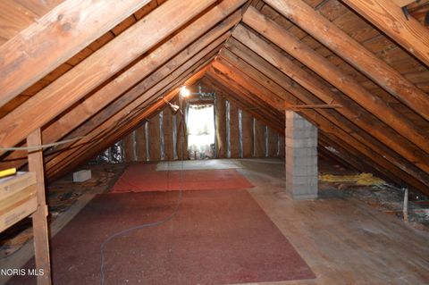 Tiny photo for 701 S Washington Street, Tiffin, OH 44883 (MLS # 10007124)