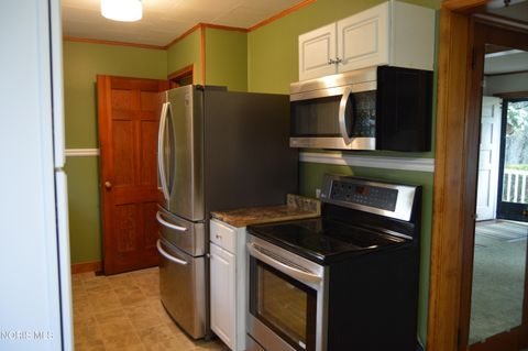 Tiny photo for 701 S Washington Street, Tiffin, OH 44883 (MLS # 10007124)