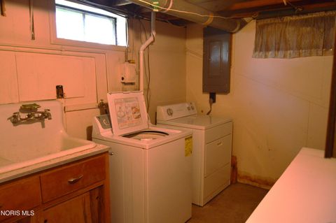 Tiny photo for 701 S Washington Street, Tiffin, OH 44883 (MLS # 10007124)