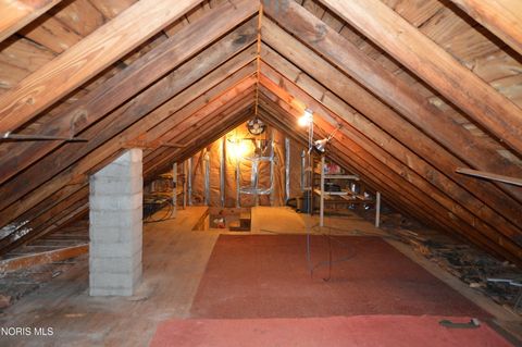Tiny photo for 701 S Washington Street, Tiffin, OH 44883 (MLS # 10007124)