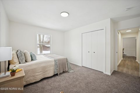 Tiny photo for 405 Normandie Boulevard, Bowling Green, OH 43402 (MLS # 10002099)