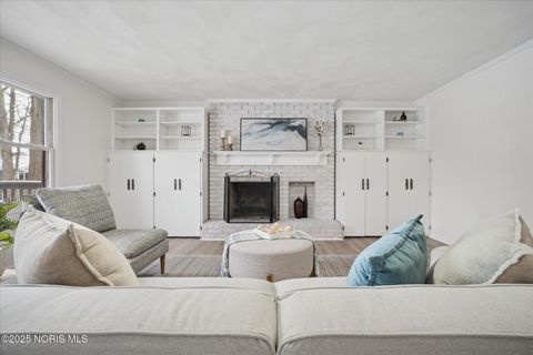 Tiny photo for 405 Normandie Boulevard, Bowling Green, OH 43402 (MLS # 10002099)