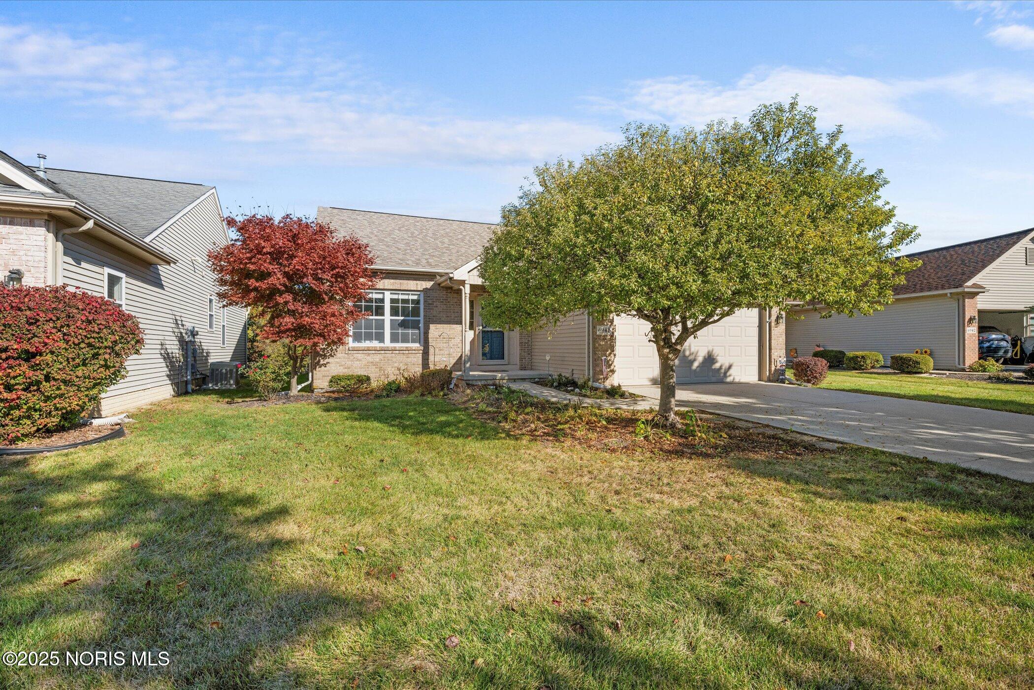 6948 Longwater Drive