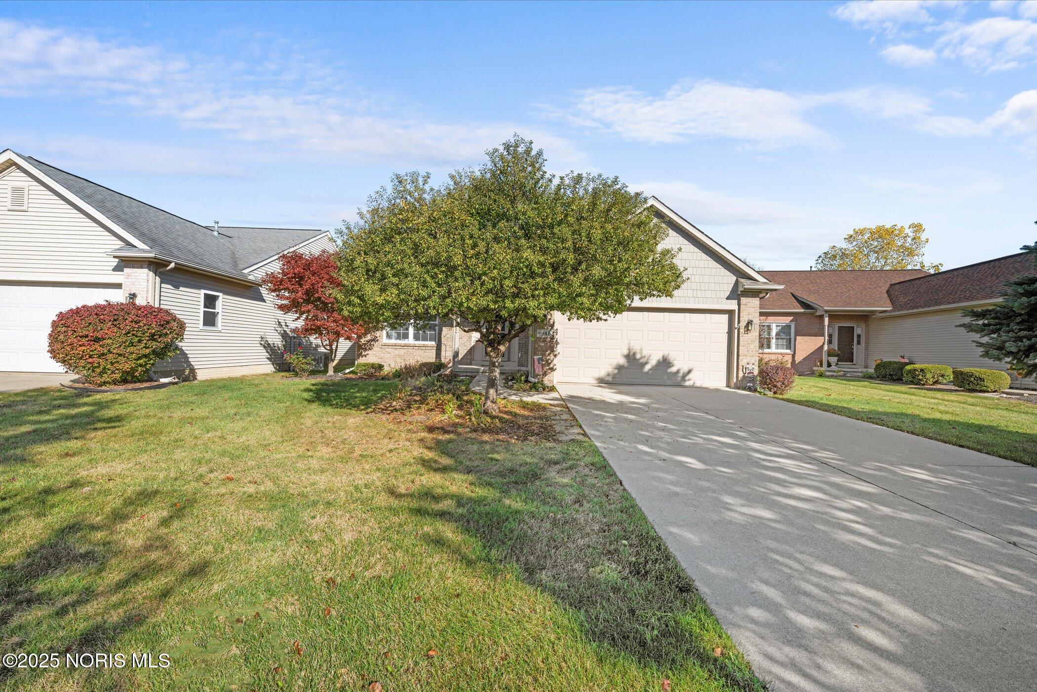 6948 Longwater Drive