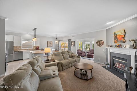 Tiny photo for 6948 Longwater Drive, Maumee, OH 43537 (MLS # 10000631)