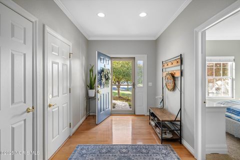 Tiny photo for 6948 Longwater Drive, Maumee, OH 43537 (MLS # 10000631)