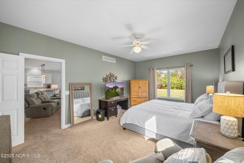 Tiny photo for 6948 Longwater Drive, Maumee, OH 43537 (MLS # 10000631)