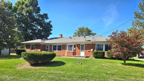 Tiny photo for 701 Riverside Drive, Woodville, OH 43469 (MLS # 10014526)