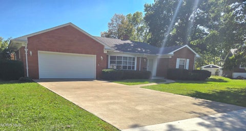 Photo of 701 Riverside Drive, Woodville, OH 43469 (MLS # 10014526)