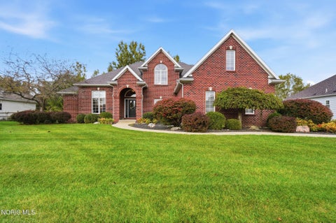 Photo of 8000 Quarry Road, Maumee, OH 43537 (MLS # 10014024)