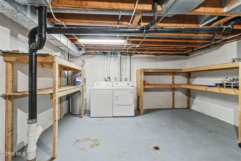 Tiny photo for 744 Fairway Drive #29, Wauseon, OH 43567 (MLS # 10007786)