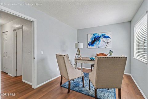 Tiny photo for 744 Fairway Drive #29, Wauseon, OH 43567 (MLS # 10007786)
