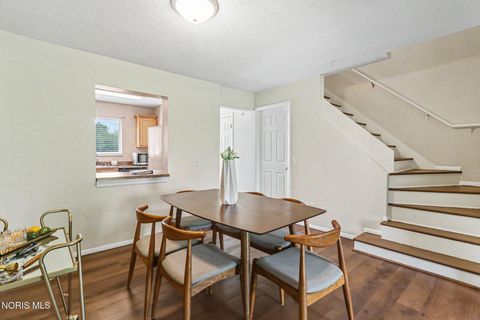 Tiny photo for 744 Fairway Drive #29, Wauseon, OH 43567 (MLS # 10007786)