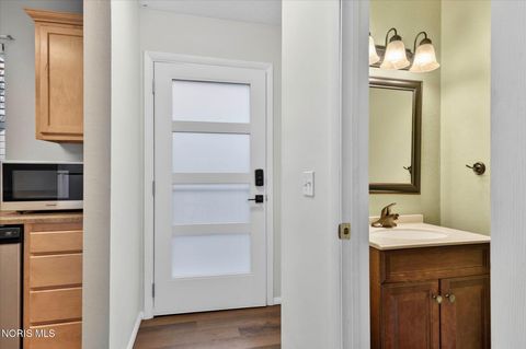 Tiny photo for 744 Fairway Drive #29, Wauseon, OH 43567 (MLS # 10007786)