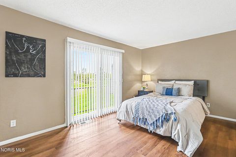 Tiny photo for 744 Fairway Drive #29, Wauseon, OH 43567 (MLS # 10007786)