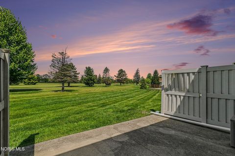 Tiny photo for 744 Fairway Drive #29, Wauseon, OH 43567 (MLS # 10007786)