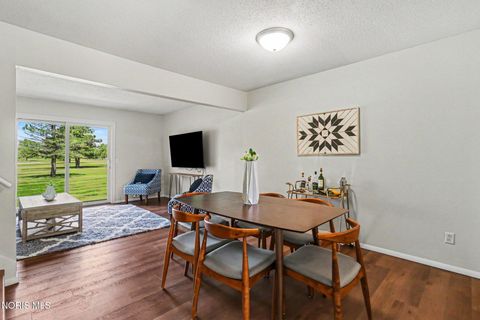 Tiny photo for 744 Fairway Drive #29, Wauseon, OH 43567 (MLS # 10007786)