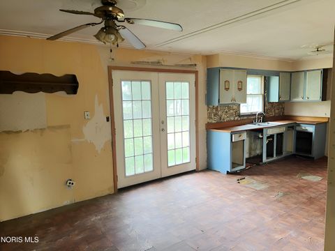 Tiny photo for 9706 Bradner Road, Risingsun, OH 43457 (MLS # 10006720)