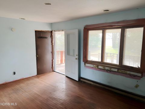 Tiny photo for 9706 Bradner Road, Risingsun, OH 43457 (MLS # 10006720)