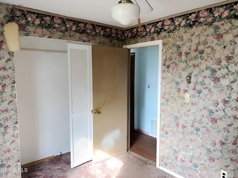 Tiny photo for 9706 Bradner Road, Risingsun, OH 43457 (MLS # 10006720)