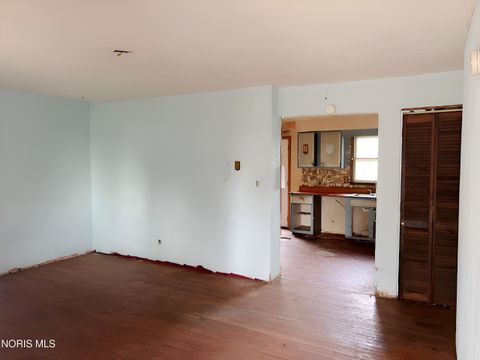 Tiny photo for 9706 Bradner Road, Risingsun, OH 43457 (MLS # 10006720)