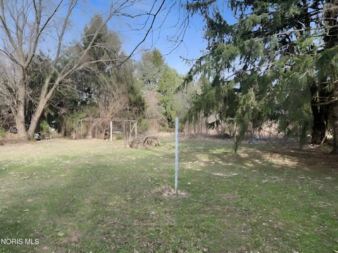 Tiny photo for 9706 Bradner Road, Risingsun, OH 43457 (MLS # 10006720)
